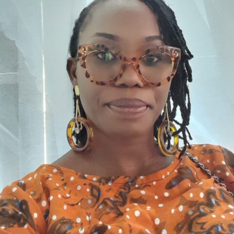 Amaka Chukwuma