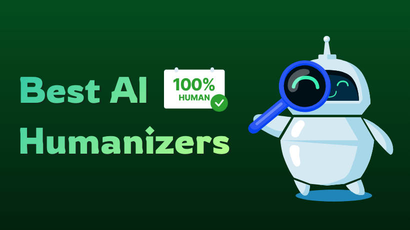 best ai humanizers