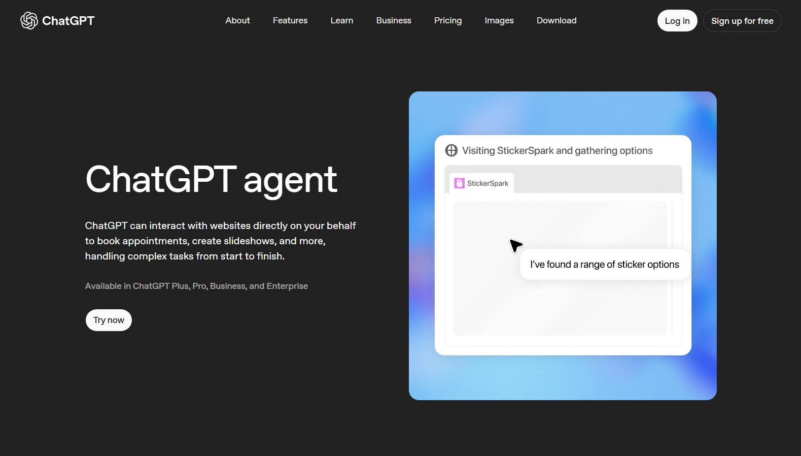 ChatGPT