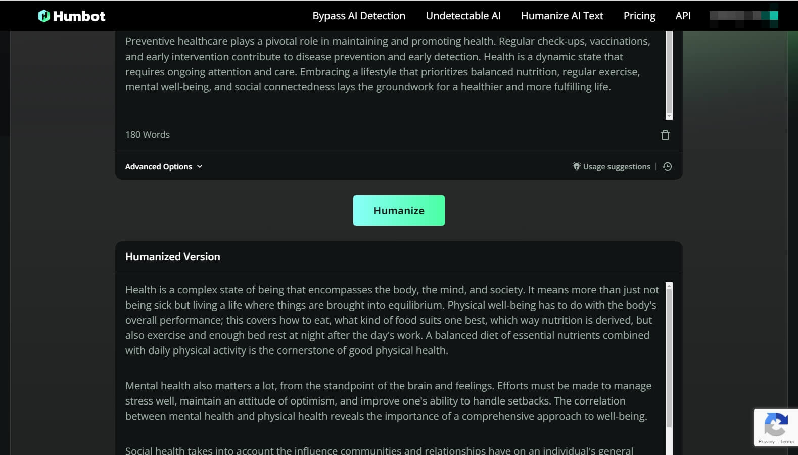 CogniBypass Review Humbot
