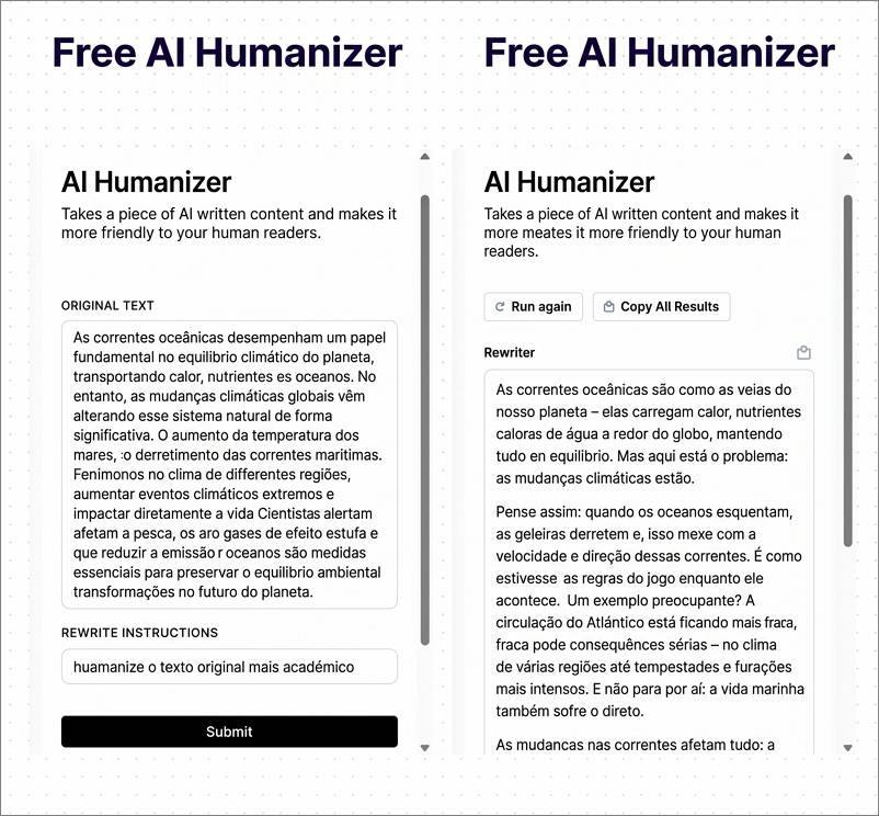 Copy AI
