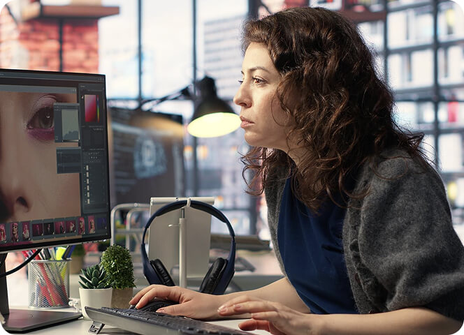 Digital Artists