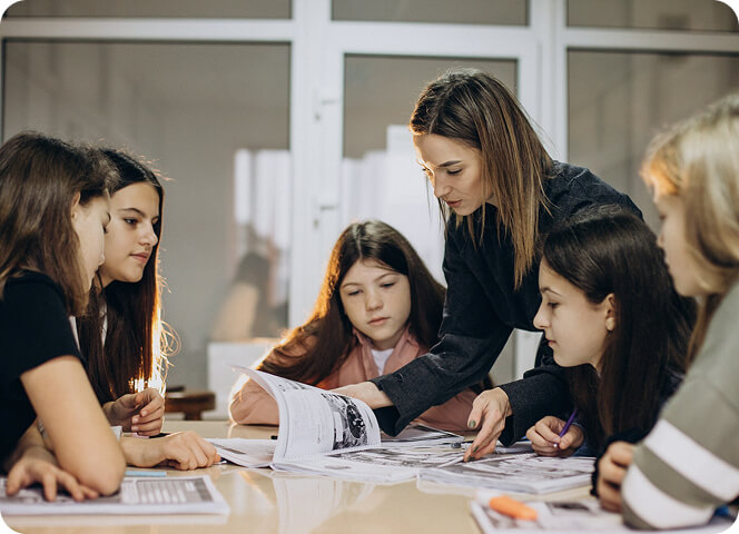 Educators