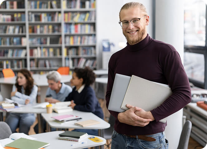 Educators
