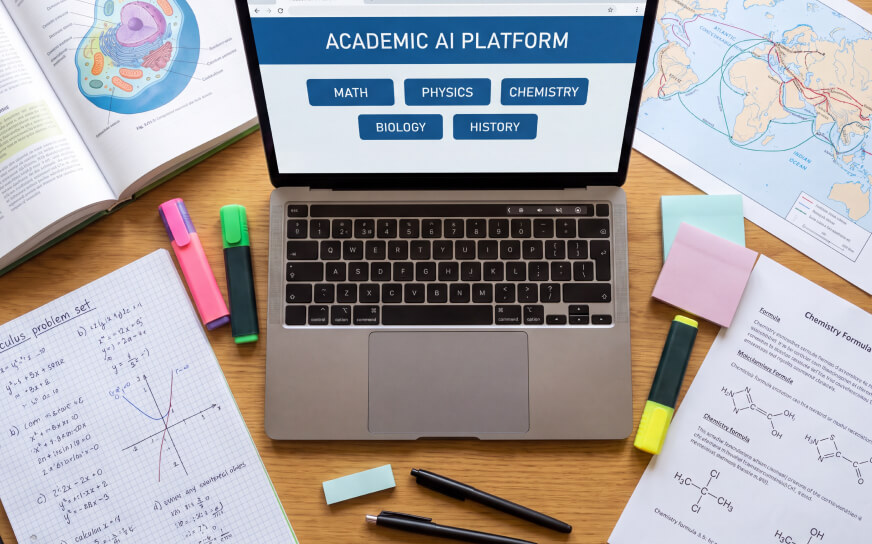 Full Subject Learning Accuracy