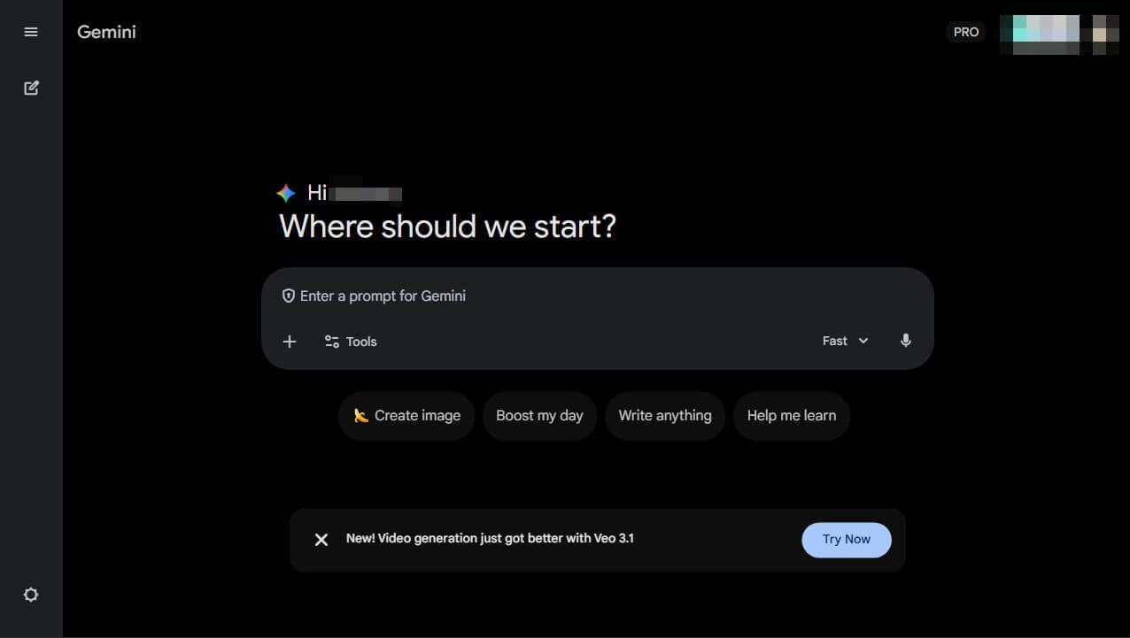 Google Gemini
