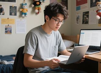 Non-Native English Speakers