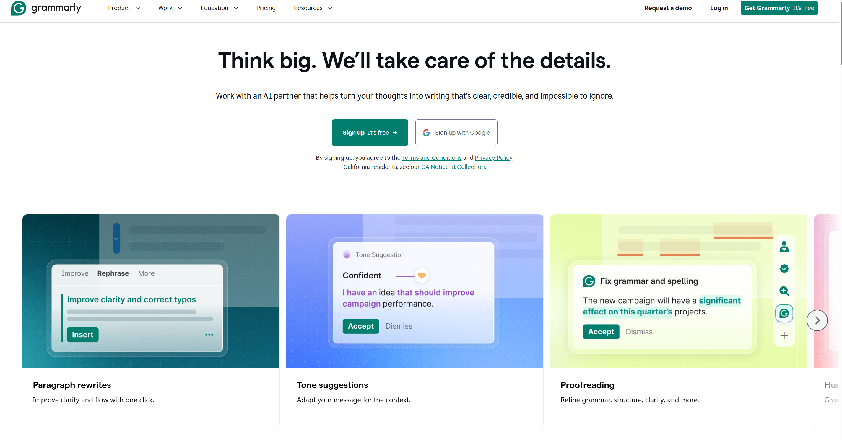 Grammarly