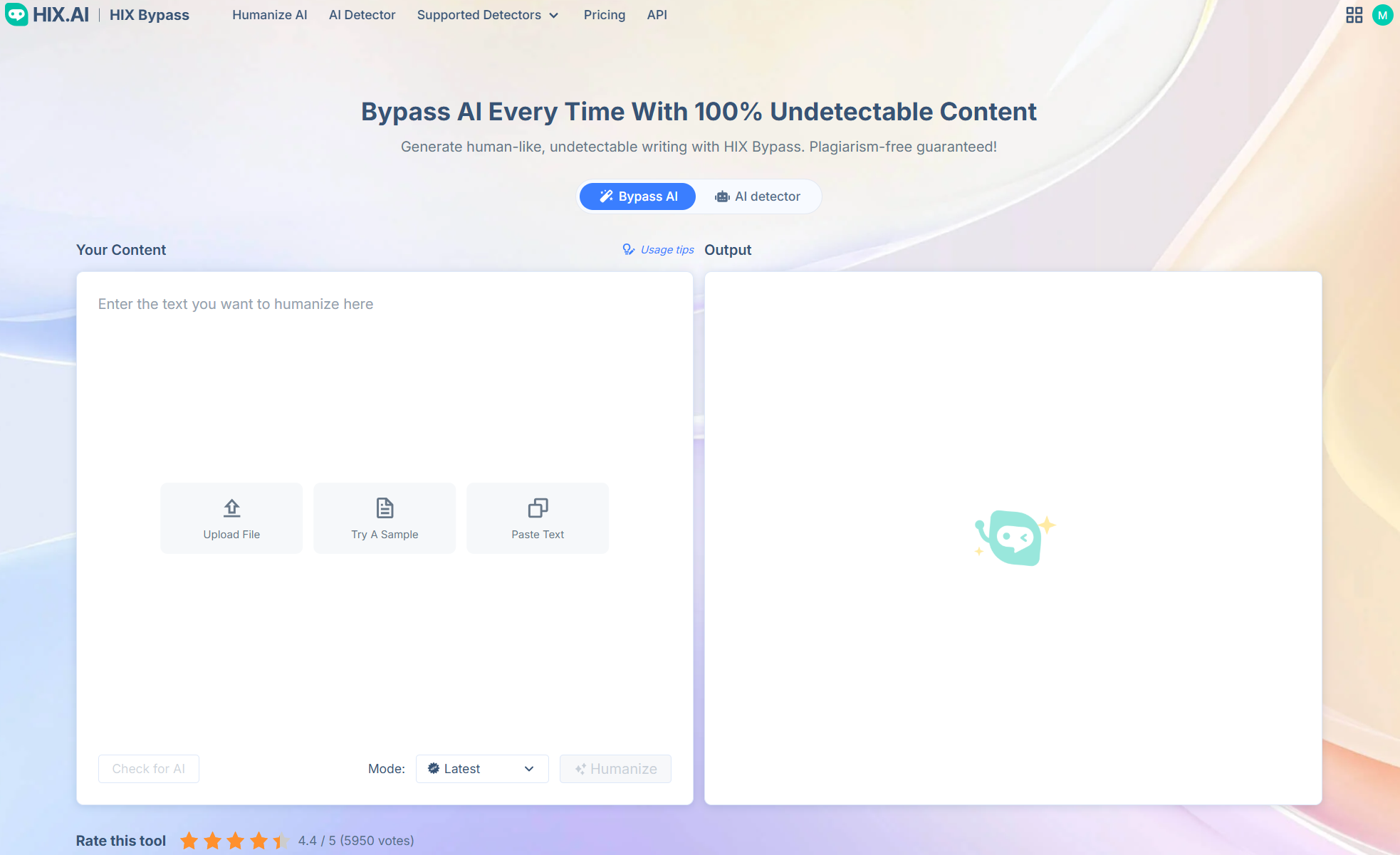 5 Best AI to Human Text Converters: Bypass Detection (2026 Guide)
