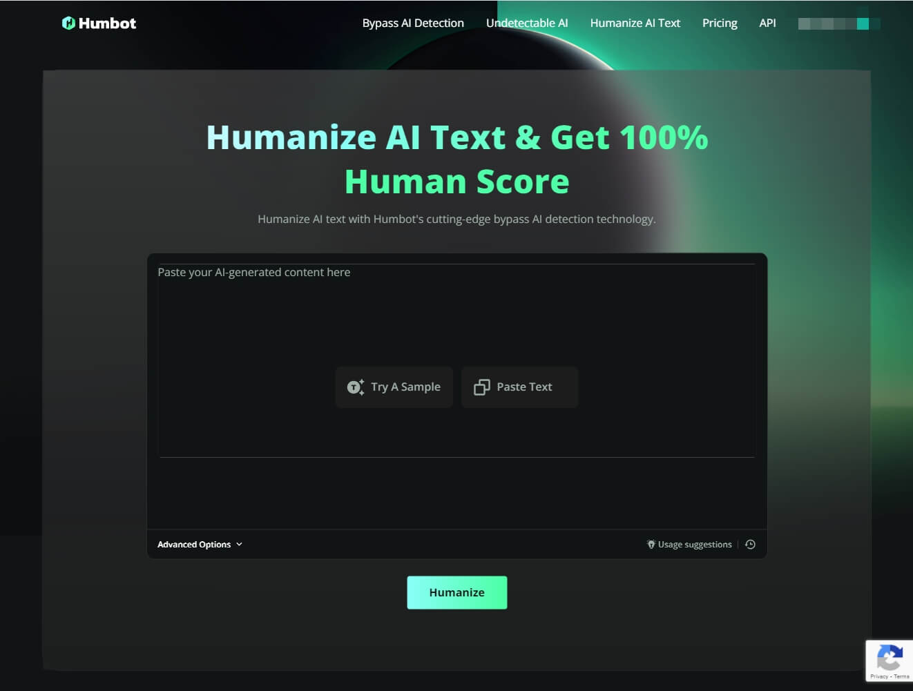 Humbot