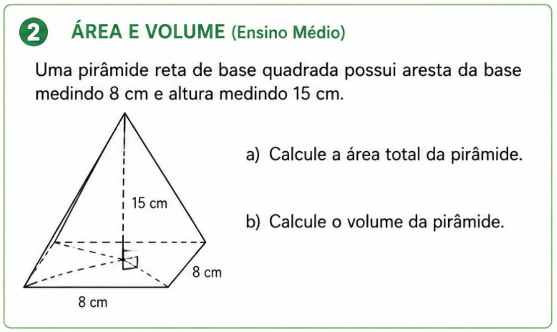 Questão de matemática 2