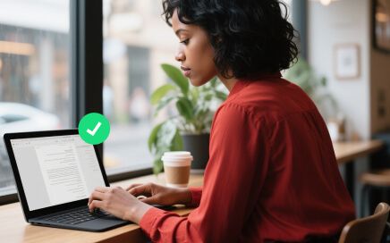 Plagiarism Checker for Any Content