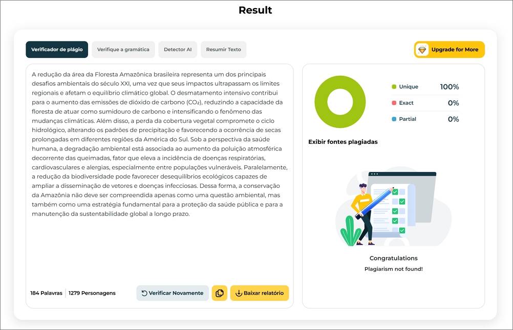 PlagiarismDetector