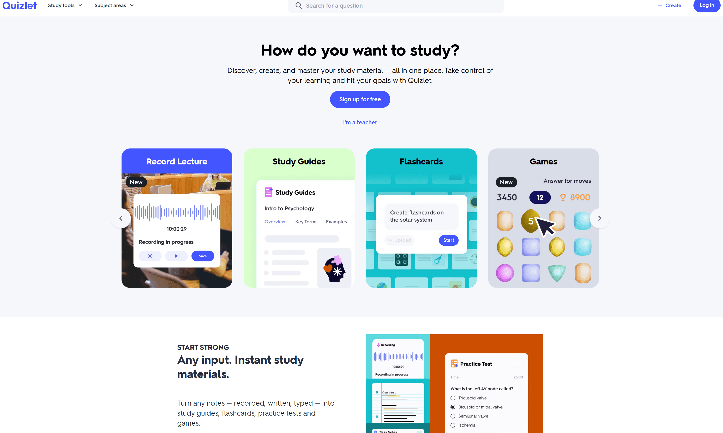 Quizlet