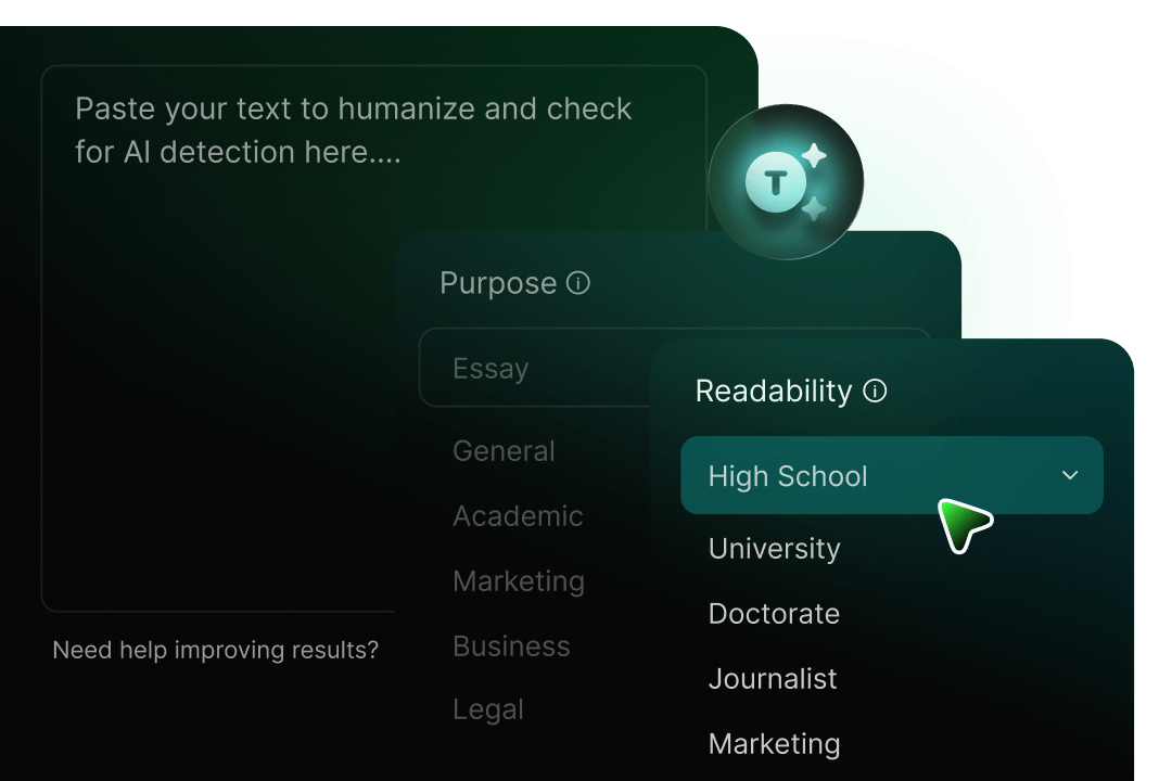 Smart Text Optimization
