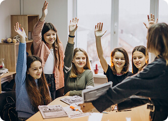 Students