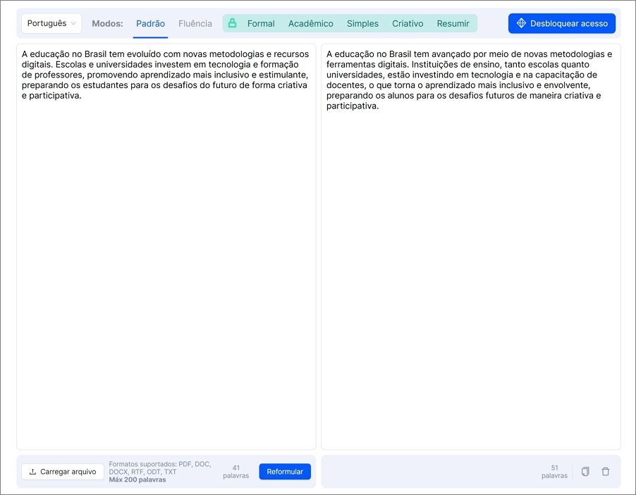 Textero AI
