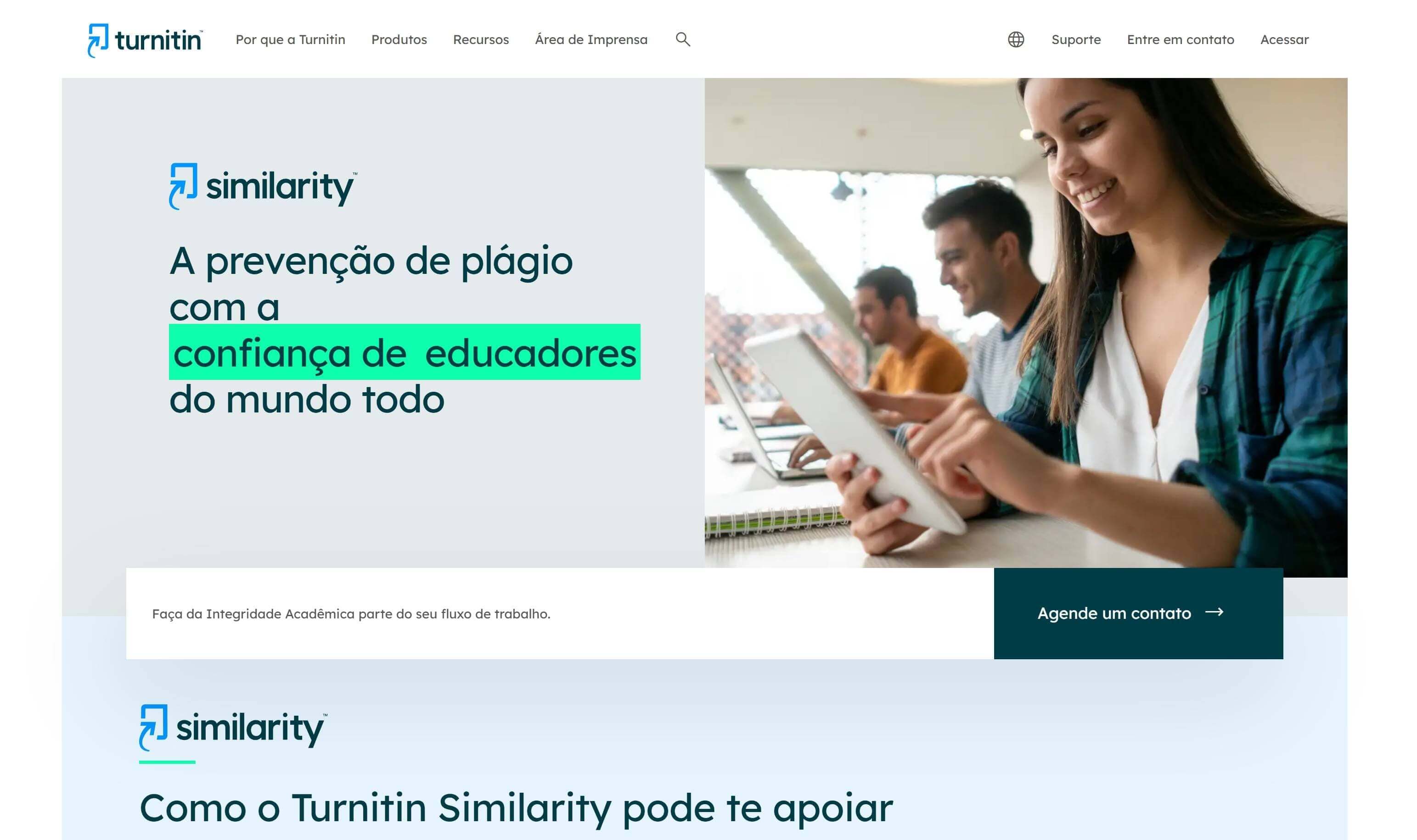 Turnitin