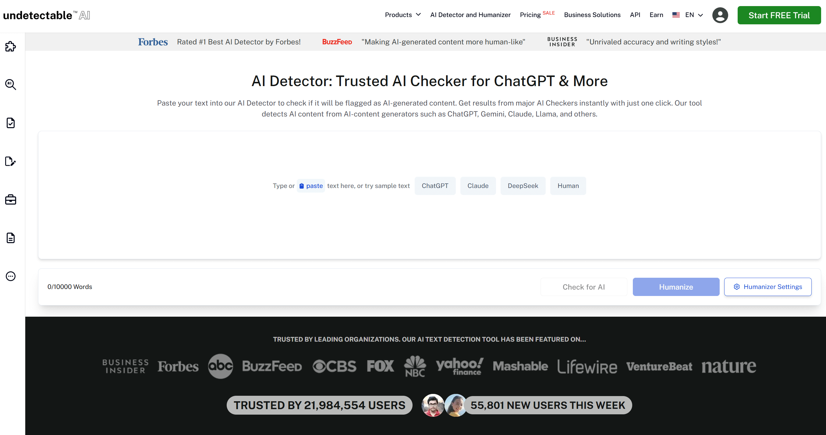 undetectable ai